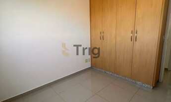 Imagem 3: Brisas Di Lorenzzo - Apartamento 2 Quartos - Setor Vila Rosa