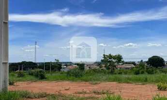 Imagem 3: Terreno para venda no bairro Ecopark Em Uberlândia