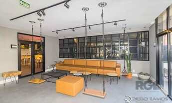 Imagem 5: Studio em Centro Histórico