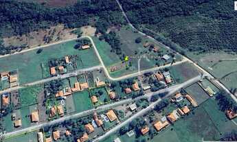 Imagem 6: CH284 - Chác. 1.000,00m² à venda no Recanto da Mata; casa em obra, sabesp, doc. ok!