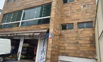 Imagem: Salão para alugar, 220 m² por R$ 7.500,00/mês