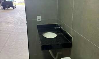 Imagem 5: Galpão próximo ao batalhão de Polícia Militar para venda e locação