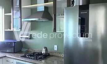 Imagem 6: Casa - Parque Taquaral - Campinas