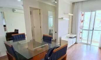 Imagem: Apartamento para aluguel com 50m² e 1 vaga