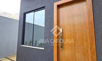 Imagem 3: Linda Casa à Venda no Bairro Monte Belo