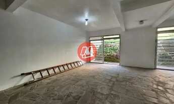 Imagem 4: Casa com 3 dormitórios para alugar, 212 m² por R$ 6.583,33/mês - Chácara das Pedras - Port