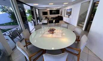 Imagem: Casa de 400m² no bairro de Poço da Panela