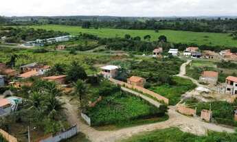 Imagem 3: Lotes à Venda no Mutirão Aramari/BA - Lote 88 - QD E - 250m2