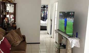 Imagem 7: Vende-se apto mobiliado, 80m2 na rua cumã ed Bali