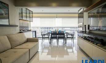 Imagem 5: APARTAMENTO - JARDIM INDEPENDÊNCIA - SP