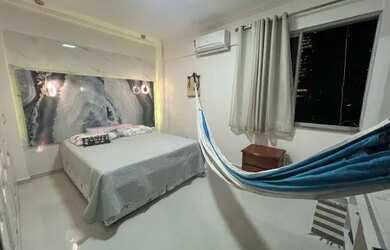 Imagem 7: Vendo Ed. San marino- 3/4 sendo 1 suíte- Umarizal