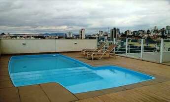 Imagem 2: Cobertura no Ouro Preto