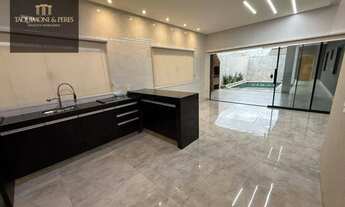 Imagem 3: Lindo Sobrado a Venda Próxino do Parque da Jaiara