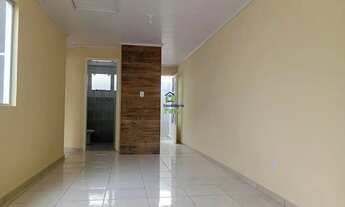 Imagem 4: Térrea para venda com 60m² com 2 quartos em Uvaranas - Ponta Grossa - PR