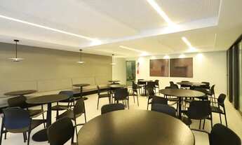 Imagem 5: Imóvel para venda com 64 metros quadrados com 3 quartos em Boa Viagem - Recife - PE