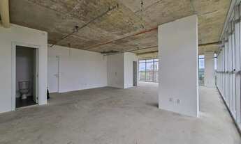 Imagem 8: Sala Comercial com vista panorâmica no Conartes Tower!