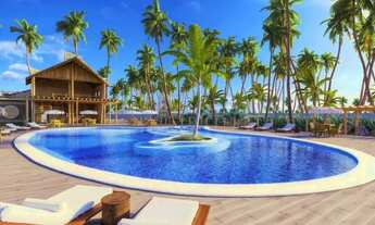 Imagem 3: Condomínio beira-mar no Patacho