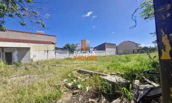 Imagem 7: Página 1 Imóveis anuncia para venda e/ou aluguel Terreno, no bairro Fátima em Canoas/RS