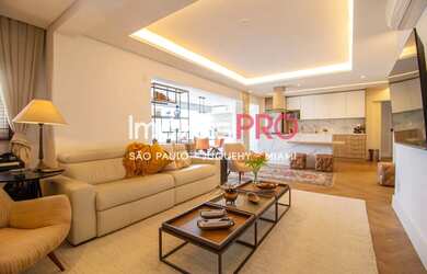 Imagem 8: Apartamento para venda com 132m² no Brooklin - São Paulo