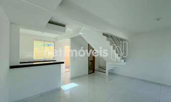 Imagem: Casa Geminada à venda no Mantiqueira!