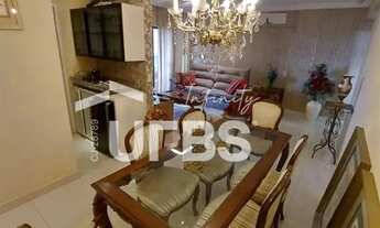 Imagem 6: Apartamento 2 quartos, 113 m² no alto do setor Bueno