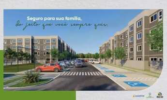 Imagem 4: 041- PASSO CHAVE VILLAGE NATUREZA 2 - OPORTUNIDADE