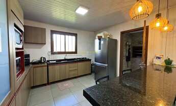 Imagem 7: Casa Mobiliada com Piscina em Noiva do Mar, Xangri-Lá - Venda REF: CA3312