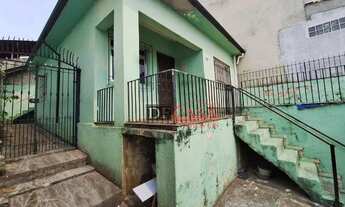 Imagem 5: Terreno à venda, 126 m² por R$ 500.000,00 - Itaquera - São Paulo/SP