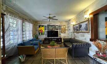 Imagem 3: Casa à Venda no Bairro Itapoã, Belo Horizonte -MG