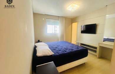 Imagem 12: Apartamento Semimobiliado, 4 suítes no centro de BC