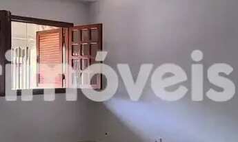 Imagem 2: Sobrado 4 quartos na QE 28, Conjunto G - Guará II