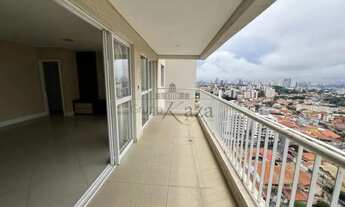 Imagem 4: Oportunidade - Apartamento - Jardim das Indústrias - Residencial Grand Splendor - 3 Dormit