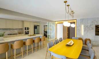 Imagem: Apartamento no Marista de 169 m² 3 Suítes