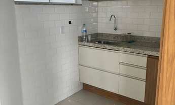 Imagem 3: Apartamento para locação Monte Castelo, Volta Redonda