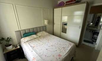 Imagem 2: Imóvel para venda possui 62 metros quadrados com 2 quartos em Araçagy - São José de Ribama