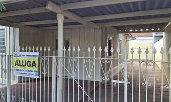 Imagem 7: Casa de madeira para alugar - Vila Tazitsu