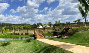 Imagem 3: Terreno à venda no Condomínio Damha III