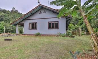 Imagem 2: Casa de 4 Quartos e 1 banheiro