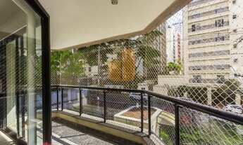 Imagem 2: Apartamento com 3 Dormitórios e 3 Vagas em Higienópolis