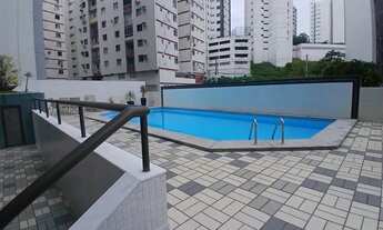 Imagem 3: Apartamento de 2 quartos para locação na Cidade Jardim , Candeal em brotas