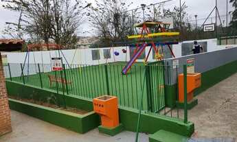 Imagem 6: APARTAMENTO - JARDIM CAIAPIA - SP