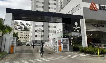 Imagem: Apartamento 2 Quartos com Vaga no São Pedro!