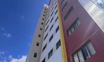 Imagem: VENDE-SE APARTAMENTO DE 3 QUARTOS NO CARLITO
