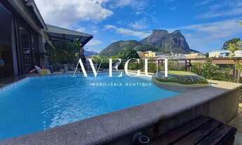 Imagem 3: Cobertura - / Residencial / Barra da Tijuca