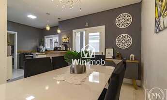 Imagem 7: Casa à venda, 216 m² por R$ 1.295.000,00 - Ecoville - Porto Alegre/RS