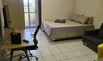 Imagem 2: KITNET MOBILIADA 32M², PARA ALUGAR NO BAIRRO NOVA RIBEIRÂNIA - RIBEIRÃO PRETO, SP