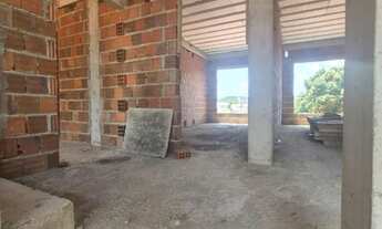 Imagem 7: Apto 2/4 sendo 1 suíte no Condomínio Topázio Flats de 44 m², 1 vaga por 270.000, em obra