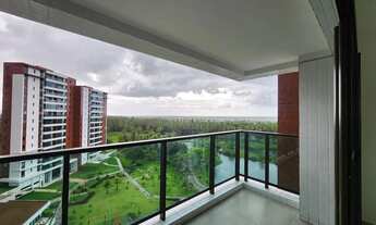 Imagem 6: Apartamento para Locação Verano Reserva do Paiva