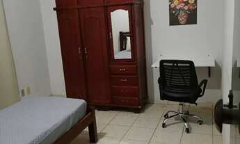 Imagem: Quarto disponível