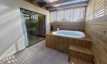 Imagem 6: Studio Mobiliado no Bairro Campeche Florianópolis